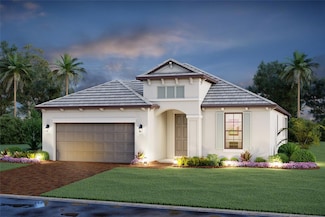 17337 Savory Mist Cir, Bradenton, FL 34211