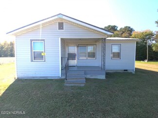 434 Avoca Farm Rd, Merry Hill, NC 27957