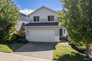 1105 Ebbets Dr SW, Tumwater, WA 98512