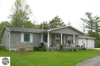 1395 N M 88, Central Lake, MI 49622