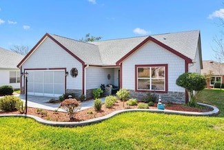 1914 Antonia Place, Lady Lake, FL 32159