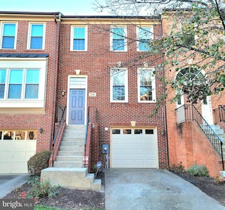 1341 Templeton Place, Rockville, MD 20852