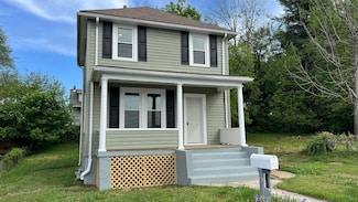 1606 Lawrence Ave SE, Roanoke, VA 24013