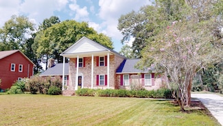 6 Dunvegan Dr, Charleston, SC 29414