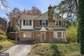 1542 Powder Mill Ln, Wynnewood, PA 19096