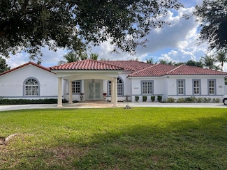 29481 SW 193rd Ct, Homestead, FL 33030