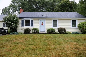 18 Short St, Holden, MA 01520
