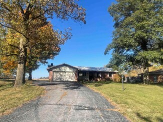4078 W 100 N, Kokomo, IN 46901