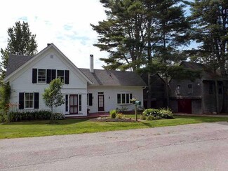 33 Fir Hollow Rd, Pemaquid, ME 04558