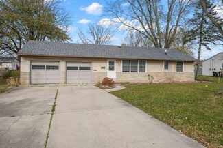 3317 E Maple Grove Ave, Fort Wayne, IN 46806