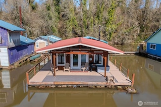5 W Mill St Unit A6-C18, Ridgefield, WA 98642