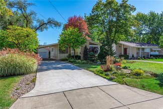 197 Caladonia Ave, Fairlawn, OH 44333