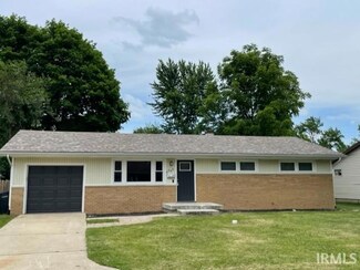 2525 Whitehall Dr, Lafayette, IN 47909