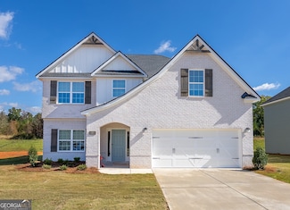 105 Beaver Creek Way Unit 248, Lagrange, GA 30241