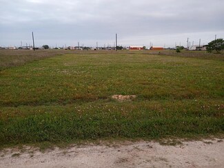 LOT156 Barracuda, Palacios, TX 77465
