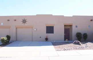 3665 S Avenida de Encino, Green Valley, AZ 85614