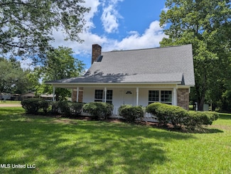 3519 N Liberty St, Canton, MS 39046