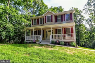 12968 Sailboat Ln, Lusby, MD 20657