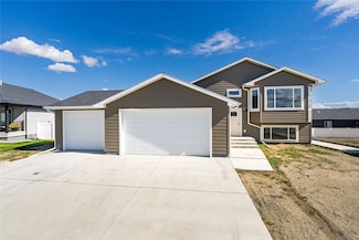 419 Montecito Ave, Billings, MT 59105