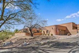 5445 N Camino Del Penoso, Tucson, AZ 85750