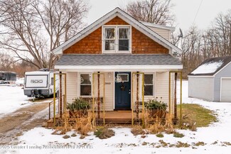 2460 N Eifert Rd, Holt, MI 48842