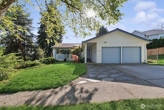 16226 NE 57th St, Redmond, WA 98052