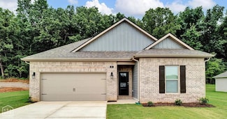 728 Edgemont Cir, Jonesboro, AR 72405
