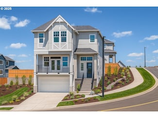 11701 SW Hayrick Terrace, Beaverton, OR 97007