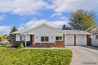 160 Miami Cir, Cheyenne, WY 82001