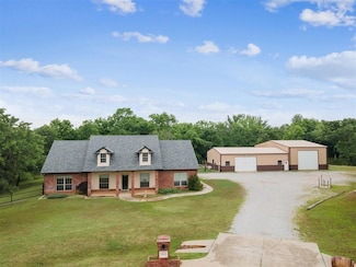 9928 Blackjack Trail, Norman, OK 73026