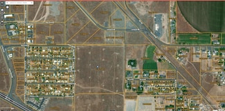 0 Harris Road Ne & Ray Rd NE Unit NWM2453754, Moses Lake, WA 98337
