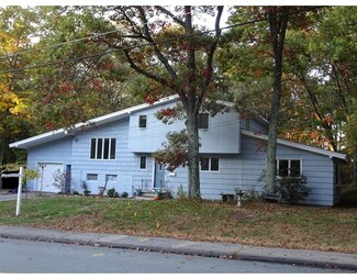 41 Country Ln, Sharon, MA 02067