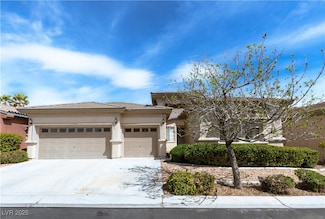 3658 Auckland Castle St, Las Vegas, NV 89135