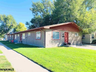 1709 6th Ave, Scottsbluff, NE 69361