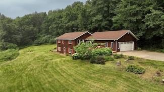 E4377 Dawn Rd, Plain, WI 53577