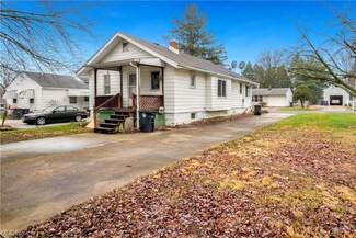 2659 Conrad Ave, Akron, OH 44314