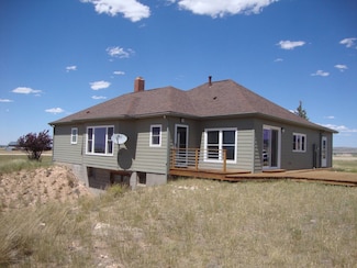 4822 Tom Tucker Ln, Laramie, WY 82070
