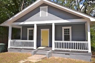 4512 Colonial Dr, Columbia, SC 29203