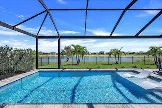 11477 Canopy Loop, Fort Myers, FL 33913