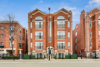 2533 N Halsted St Unit 1N, Chicago, IL 60614