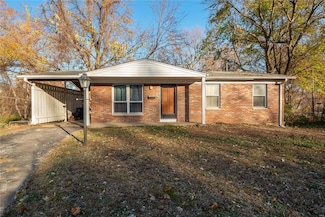5209 Auriesville Ln, Hazelwood, MO 63042