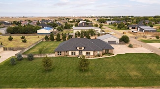 19500 Saddlehorn Rd, Amarillo, TX 79119