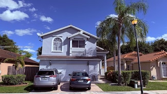 14713 SW 155th Place, Miami, FL 33196