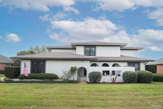 6507 Lake Charlene Dr, Pensacola, FL 32506