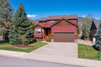 258 Blackhawk Dr, New Castle, CO 81647