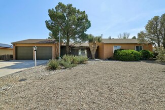 506 Rincon de Romos Dr SE, Rio Rancho, NM 87124