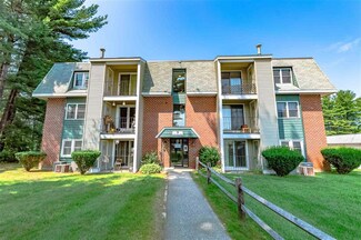 4 Roedean Dr Unit UB105, Nashua, NH 03063