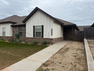 2535 137th St, Lubbock, TX 79423