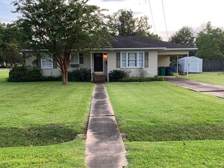 1503 N Avenue A, Crowley, LA 70526