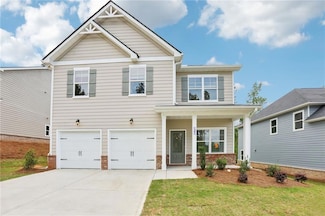 177 Cedar Wood Trace, Winder, GA 30680